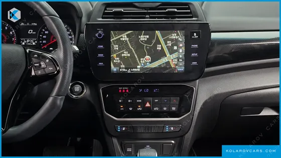 KGM - SSANGYONG TIVOLI 1.6 2WD