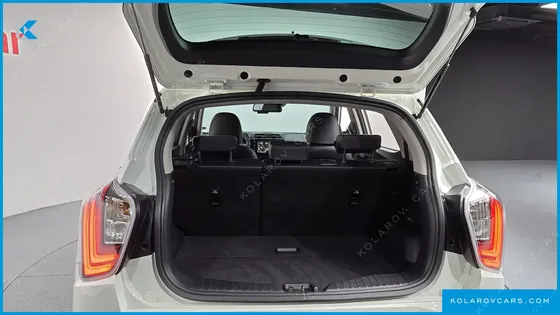 KGM - SSANGYONG TIVOLI 1.6 2WD