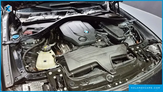 BMW GRAN TURISMO (GT) GT 320D XDRIVE SPORT
