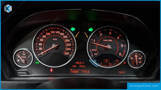 BMW GRAN TURISMO (GT) GT 320D XDRIVE SPORT