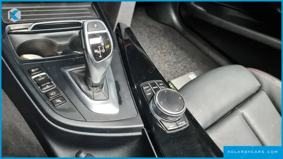 BMW GRAN TURISMO (GT) GT 320D XDRIVE SPORT