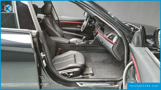 BMW GRAN TURISMO (GT) GT 320D XDRIVE SPORT