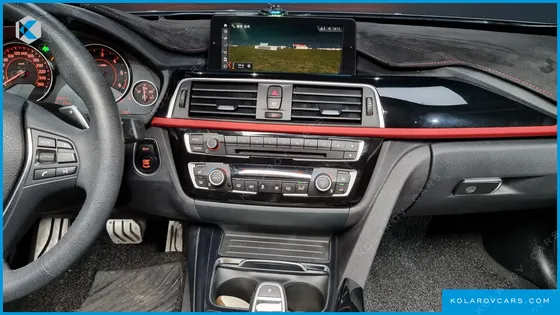 BMW GRAN TURISMO (GT) GT 320D XDRIVE SPORT
