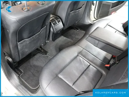 MERCEDES E-CLASS E200 CGI