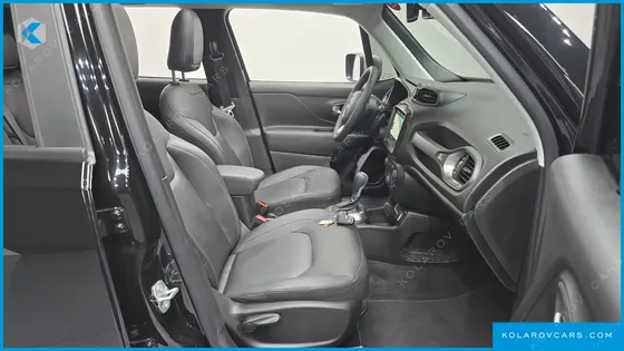 JEEP RENEGADE 1.3 LIMITED