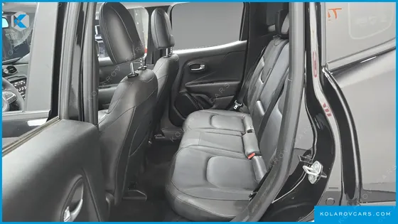 JEEP RENEGADE 1.3 LIMITED