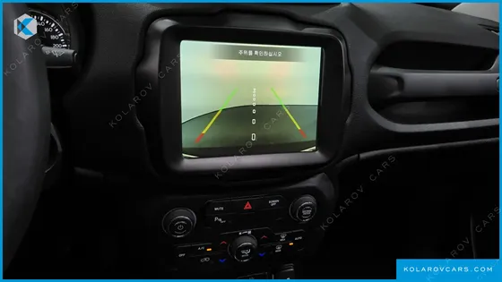 JEEP RENEGADE 1.3 LIMITED
