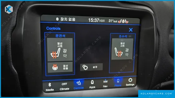 JEEP RENEGADE 1.3 LIMITED