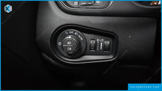 JEEP RENEGADE 1.3 LIMITED