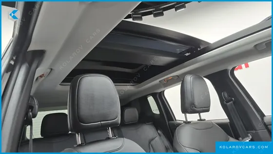 JEEP RENEGADE 1.3 LIMITED