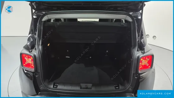 JEEP RENEGADE 1.3 LIMITED