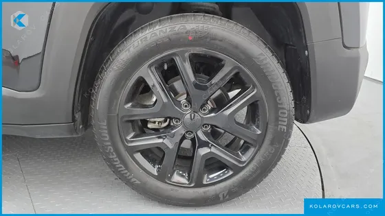 JEEP RENEGADE 1.3 LIMITED