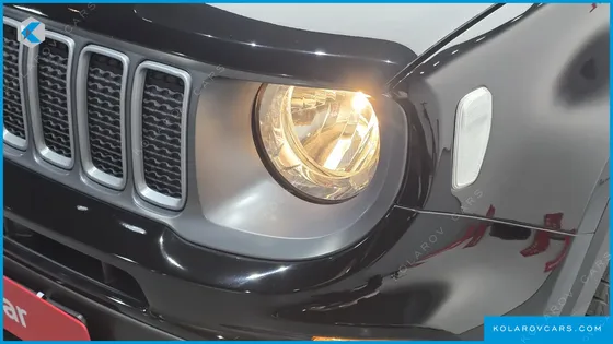 JEEP RENEGADE 1.3 LIMITED
