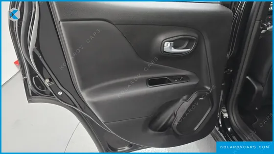 JEEP RENEGADE 1.3 LIMITED