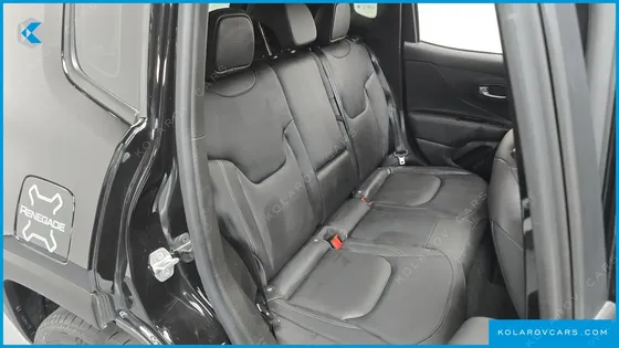 JEEP RENEGADE 1.3 LIMITED
