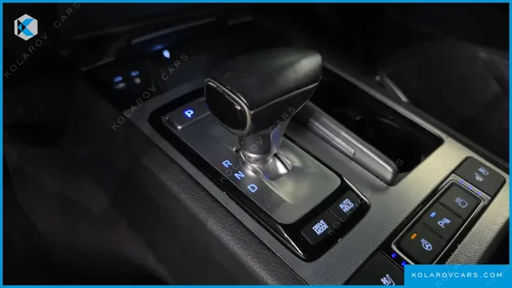 GENESIS G80 3.3 GDI AWD