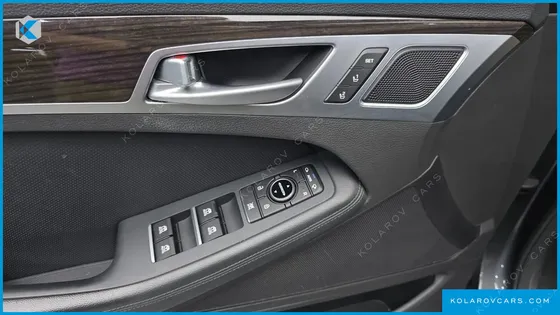 GENESIS G80 3.3 GDI AWD