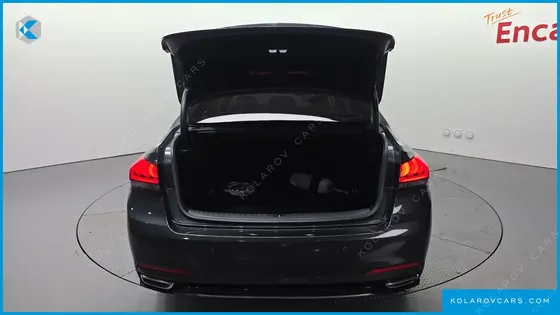 GENESIS G80 3.3 GDI AWD