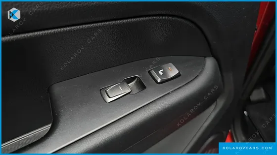 KGM - SSANGYONG REXTON DIESEL 2.2 2WD