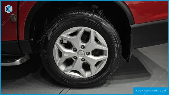 KGM - SSANGYONG REXTON DIESEL 2.2 2WD