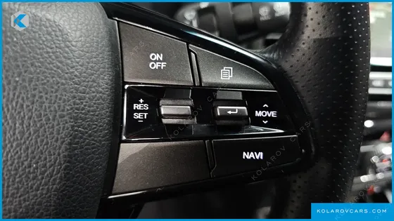 KGM - SSANGYONG REXTON DIESEL 2.2 2WD