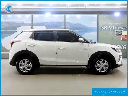 KGM - SSANGYONG TIVOLI 1.5 2WD