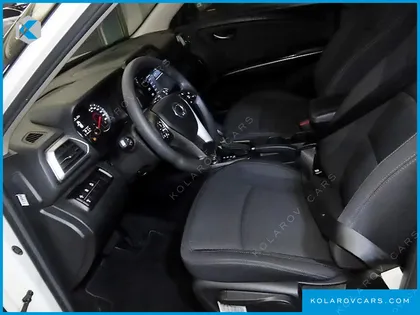 KGM - SSANGYONG TIVOLI 1.5 2WD
