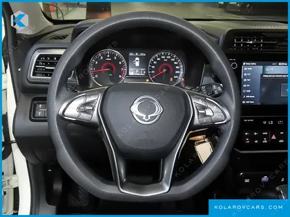 KGM - SSANGYONG TIVOLI 1.5 2WD
