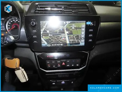 KGM - SSANGYONG TIVOLI 1.5 2WD