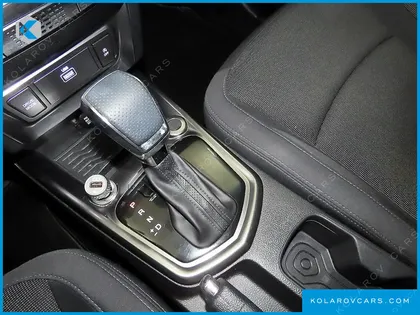 KGM - SSANGYONG TIVOLI 1.5 2WD