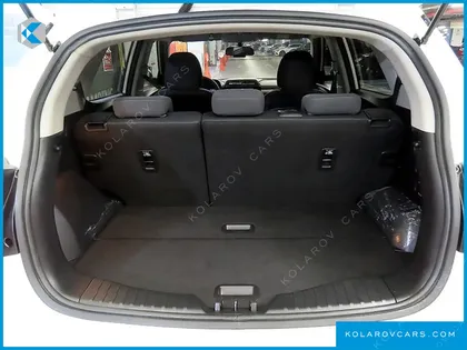 KGM - SSANGYONG TIVOLI 1.5 2WD