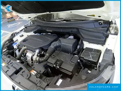 KGM - SSANGYONG TIVOLI 1.5 2WD