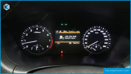 GENESIS G80 3.3 GDI AWD