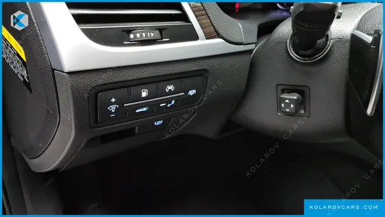 GENESIS G80 3.3 GDI AWD