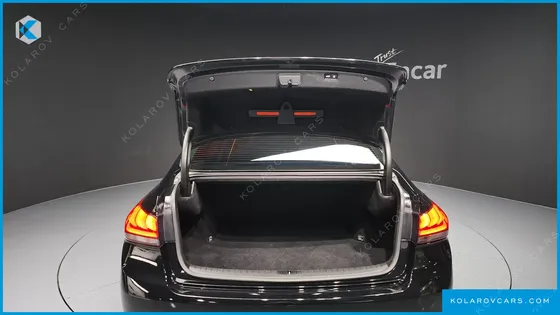 GENESIS G80 3.3 GDI AWD