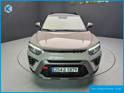 KGM - SSANGYONG TIVOLI 1.5 4WD