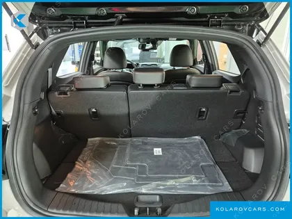 KGM - SSANGYONG TIVOLI 1.5 4WD