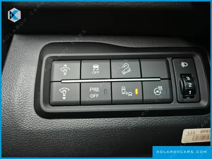 KGM - SSANGYONG TIVOLI 1.5 4WD