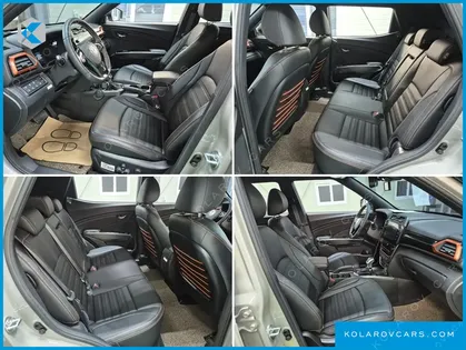 KGM - SSANGYONG TIVOLI 1.5 4WD