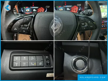 KGM - SSANGYONG TIVOLI 1.5 4WD