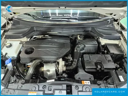 KGM - SSANGYONG TIVOLI 1.5 4WD