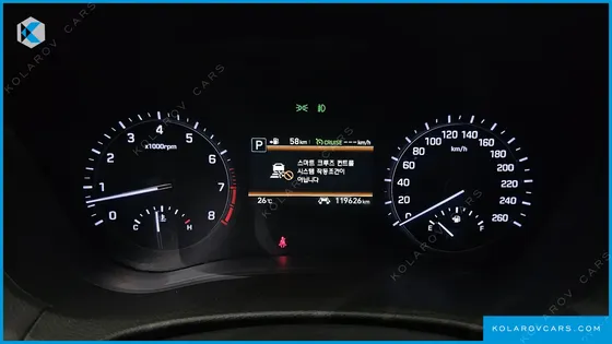 GENESIS G80 3.3 GDI AWD