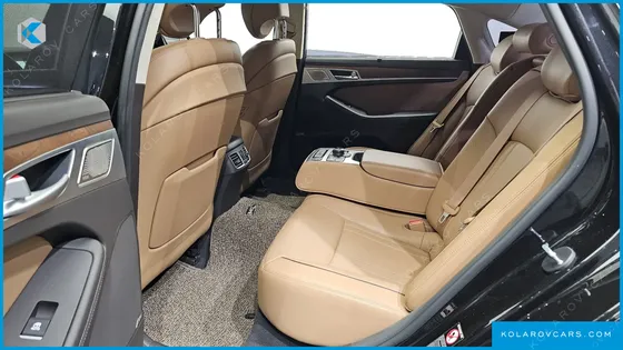 GENESIS G80 3.3 GDI AWD