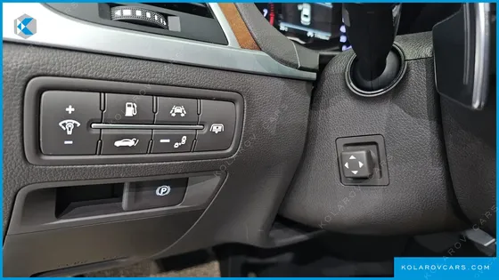 GENESIS G80 3.3 GDI AWD