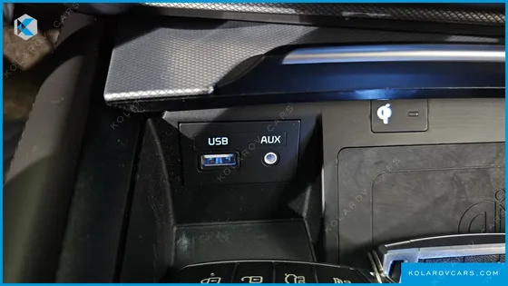 GENESIS G80 3.3 GDI AWD