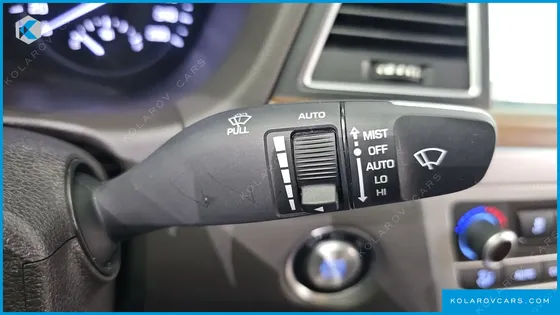 GENESIS G80 3.3 GDI AWD