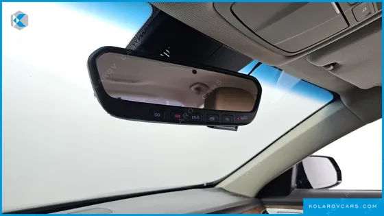 GENESIS G80 3.3 GDI AWD