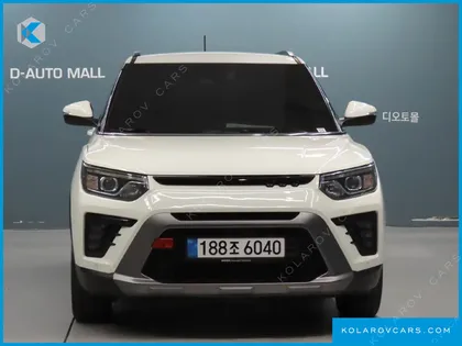 KGM - SSANGYONG TIVOLI 1.6 2WD