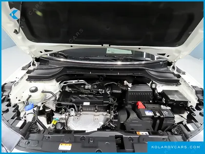 KGM - SSANGYONG TIVOLI 1.6 2WD