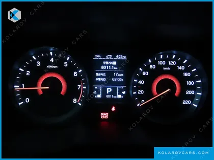 KGM - SSANGYONG TIVOLI 1.6 2WD
